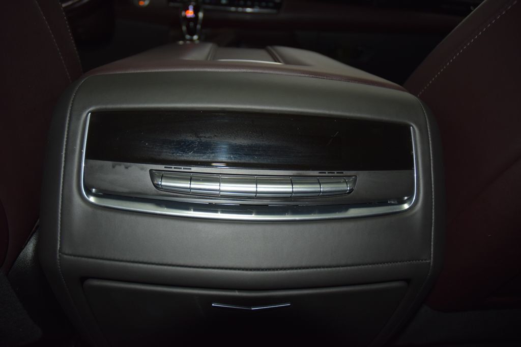 2024 Cadillac Escalade 4WD 4dr Sport Platinum - 23003510 - 46
