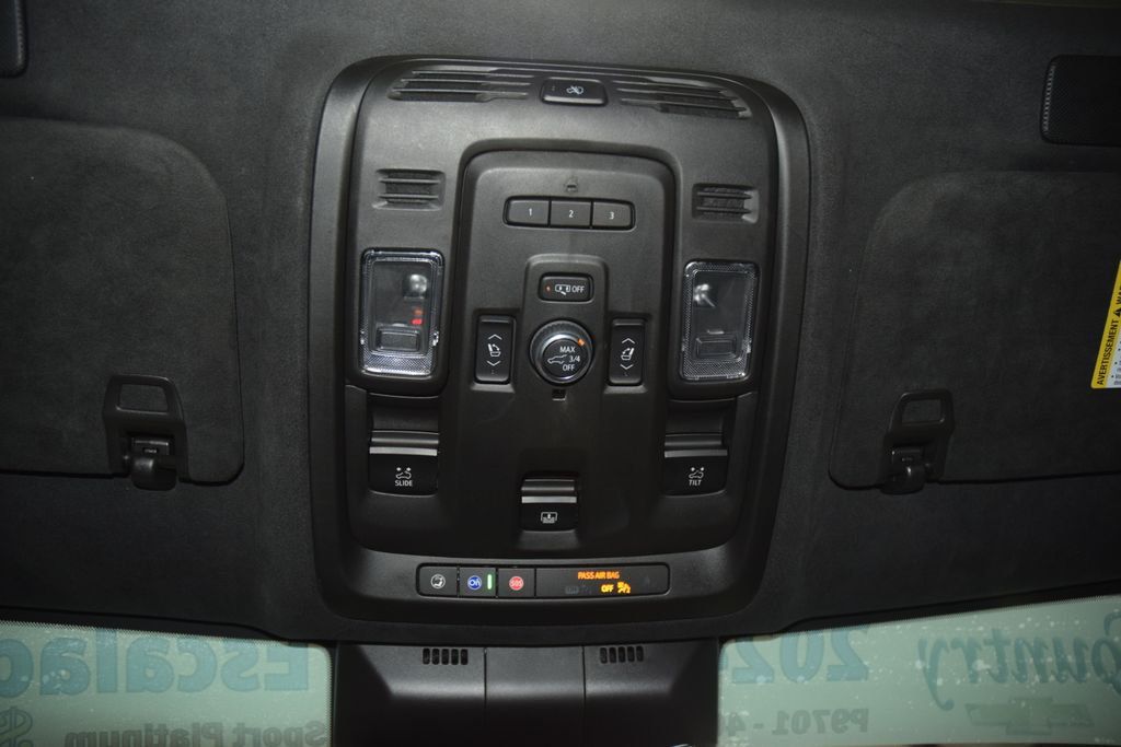 2024 Cadillac Escalade 4WD 4dr Sport Platinum - 23003510 - 55