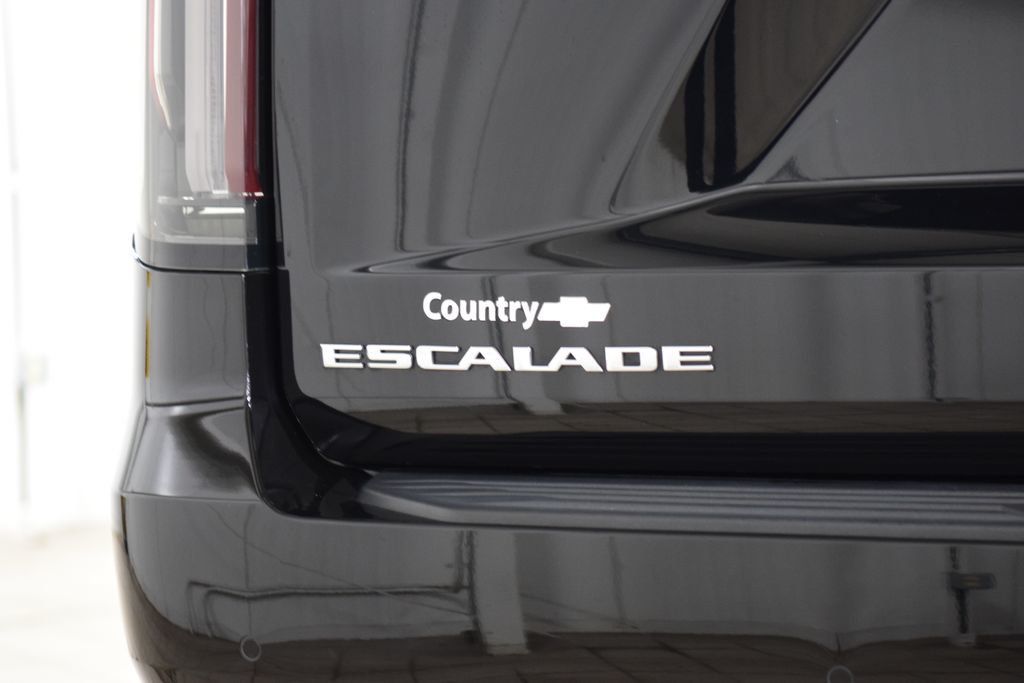 2024 Cadillac Escalade 4WD 4dr Sport Platinum - 23050328 - 21