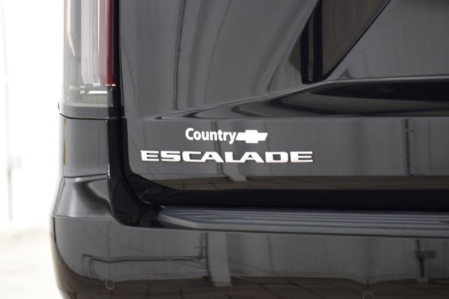2024 Cadillac Escalade 4WD 4dr Sport Platinum - 23050328 - 21