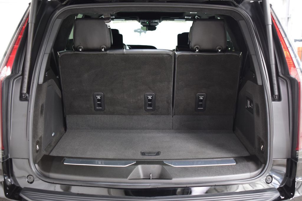2024 Cadillac Escalade 4WD 4dr Sport Platinum - 23050328 - 23