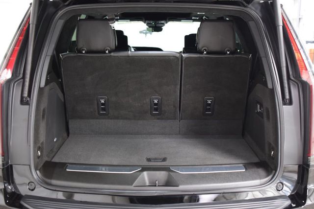 2024 Cadillac Escalade 4WD 4dr Sport Platinum - 23050328 - 23