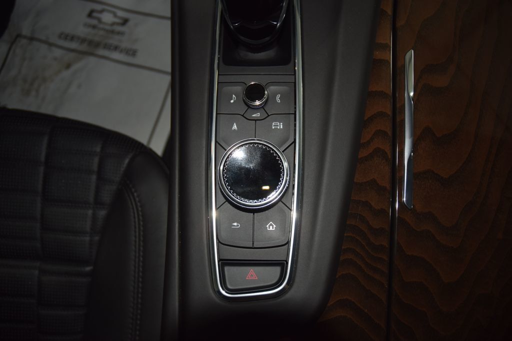 2024 Cadillac Escalade 4WD 4dr Sport Platinum - 23050328 - 36