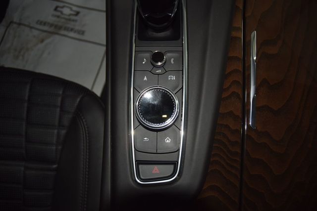 2024 Cadillac Escalade 4WD 4dr Sport Platinum - 23050328 - 36