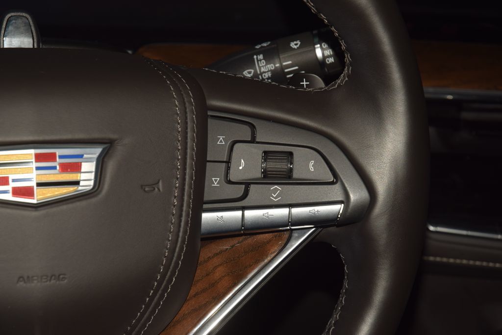 2024 Cadillac Escalade 4WD 4dr Sport Platinum - 23050328 - 41