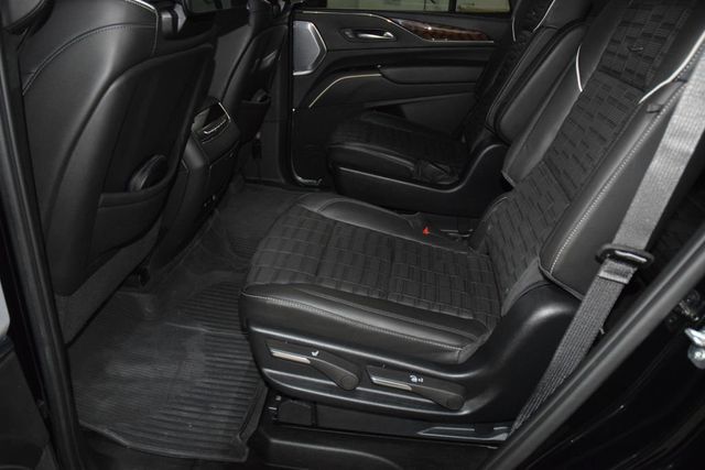 2024 Cadillac Escalade 4WD 4dr Sport Platinum - 23050328 - 45