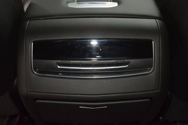 2024 Cadillac Escalade 4WD 4dr Sport Platinum - 23050328 - 47