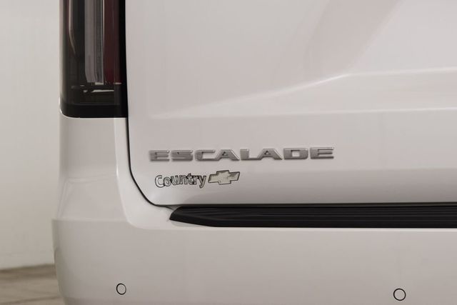 2024 Cadillac Escalade 4WD 4dr Sport Platinum - 23060664 - 20