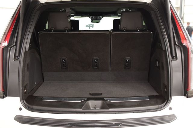 2024 Cadillac Escalade 4WD 4dr Sport Platinum - 23060664 - 22