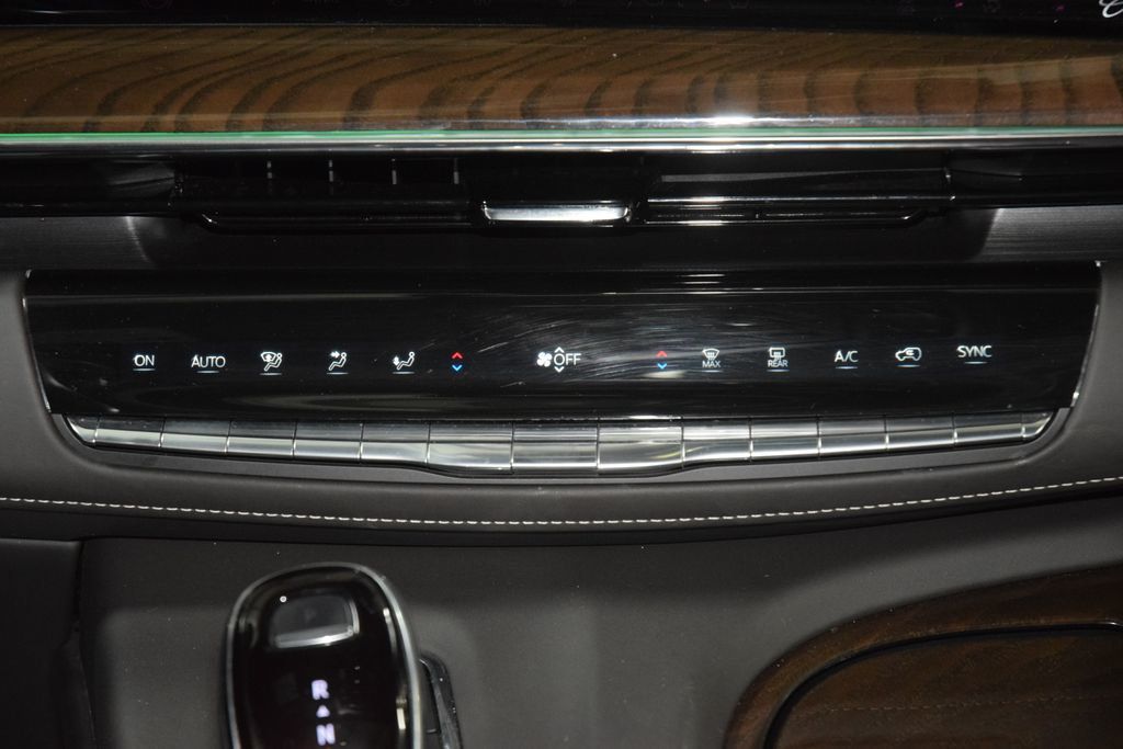 2024 Cadillac Escalade 4WD 4dr Sport Platinum - 23060664 - 33