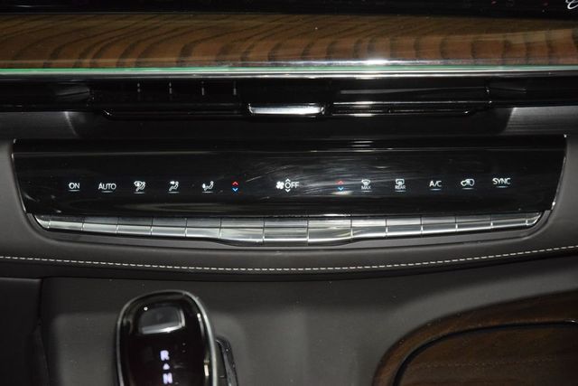 2024 Cadillac Escalade 4WD 4dr Sport Platinum - 23060664 - 33