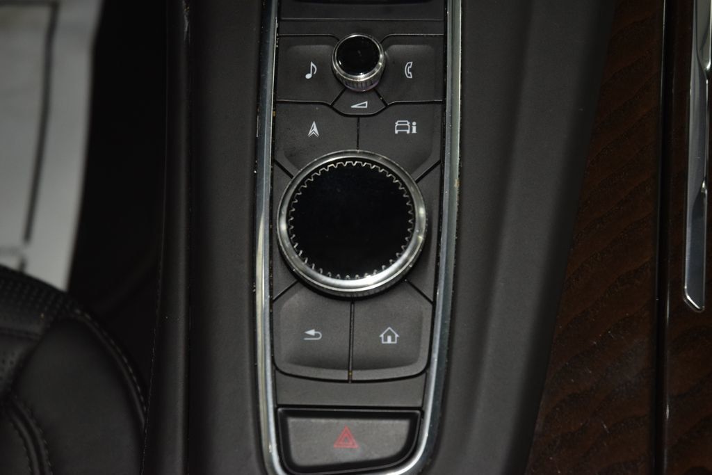 2024 Cadillac Escalade 4WD 4dr Sport Platinum - 23060664 - 35