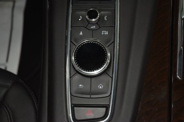 2024 Cadillac Escalade 4WD 4dr Sport Platinum - 23060664 - 35