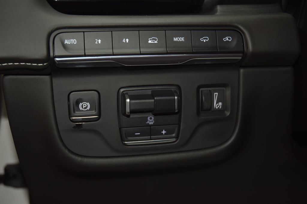 2024 Cadillac Escalade 4WD 4dr Sport Platinum - 23060664 - 38