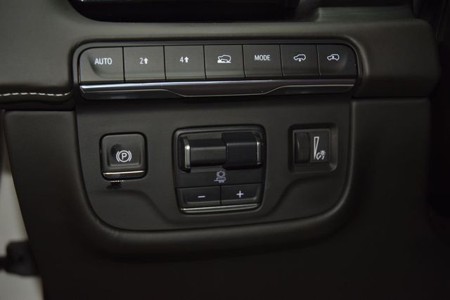 2024 Cadillac Escalade 4WD 4dr Sport Platinum - 23060664 - 38