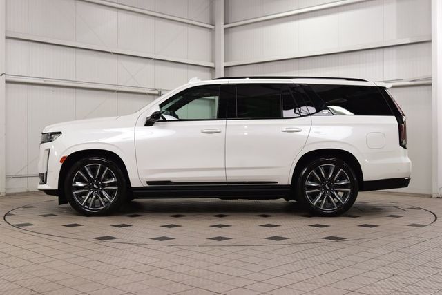 2024 Cadillac Escalade 4WD 4dr Sport Platinum - 23060664 - 3