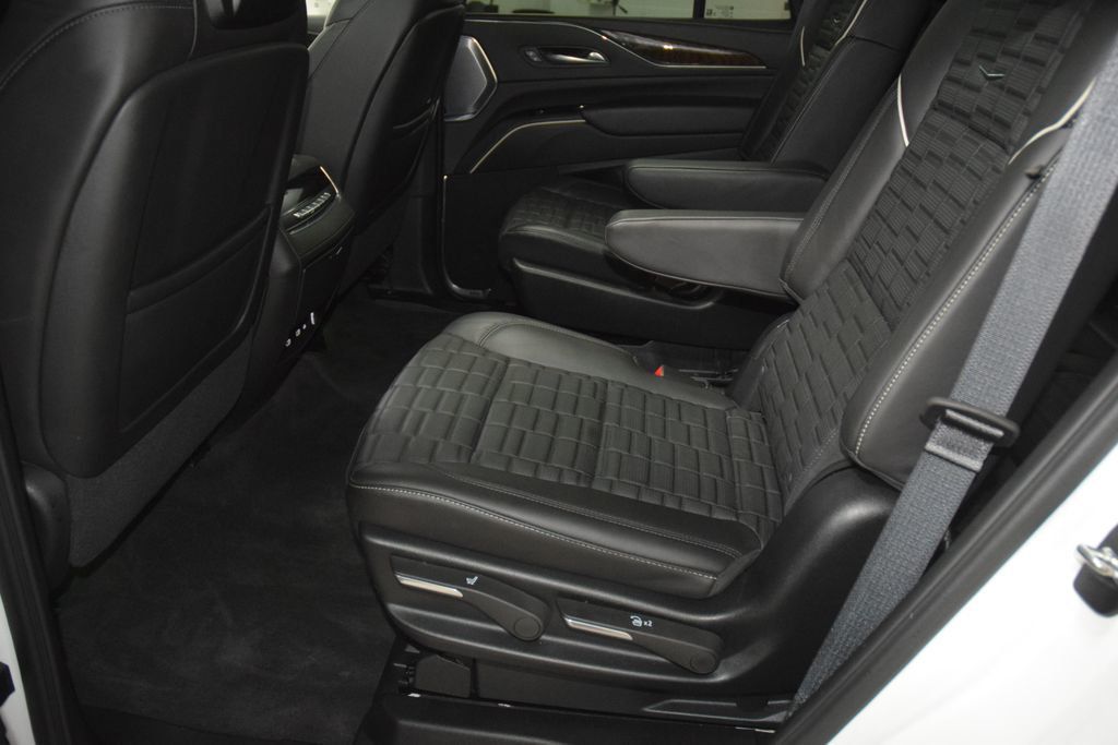 2024 Cadillac Escalade 4WD 4dr Sport Platinum - 23060664 - 44