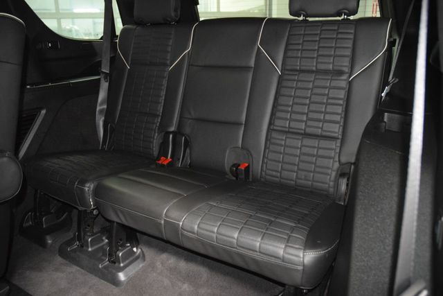 2024 Cadillac Escalade 4WD 4dr Sport Platinum - 23060664 - 45