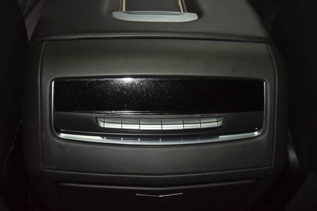 2024 Cadillac Escalade 4WD 4dr Sport Platinum - 23060664 - 46
