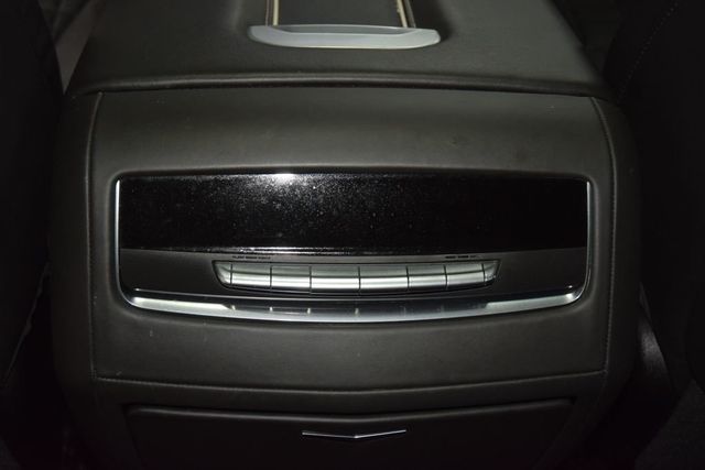 2024 Cadillac Escalade 4WD 4dr Sport Platinum - 23060664 - 46