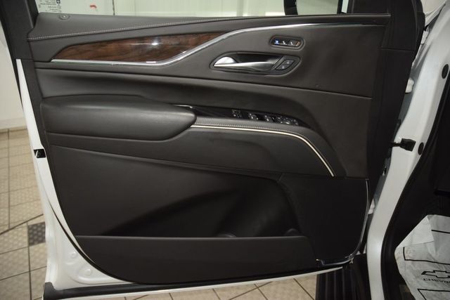 2024 Cadillac Escalade 4WD 4dr Sport Platinum - 23060664 - 50