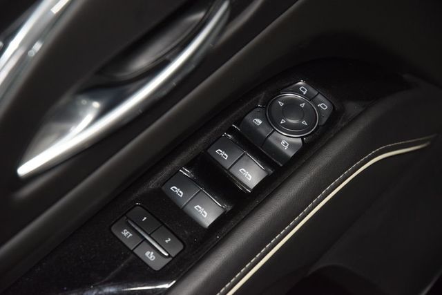 2024 Cadillac Escalade 4WD 4dr Sport Platinum - 23060664 - 51