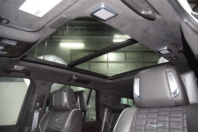2024 Cadillac Escalade 4WD 4dr Sport Platinum - 23060664 - 53
