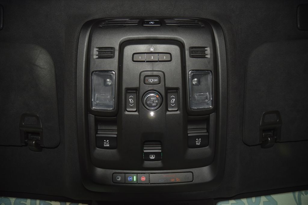 2024 Cadillac Escalade 4WD 4dr Sport Platinum - 23060664 - 54