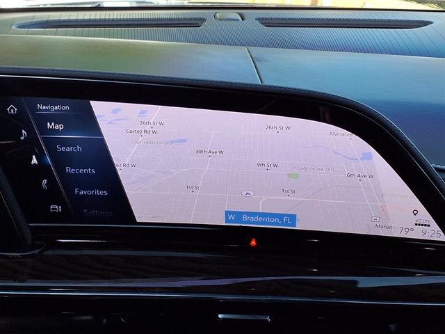 2024 Cadillac Escalade 4WD 4dr Sport Platinum - 22884739 - 14