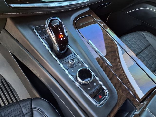 2024 Cadillac Escalade 4WD 4dr Sport Platinum - 22884739 - 18