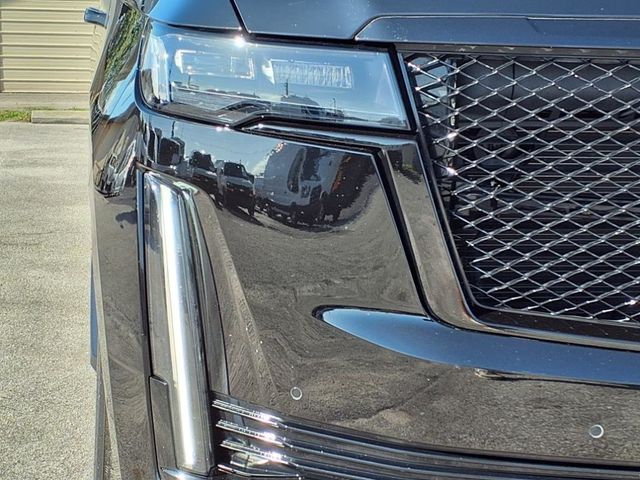 2024 Cadillac Escalade 4WD 4dr Sport Platinum - 22884739 - 1