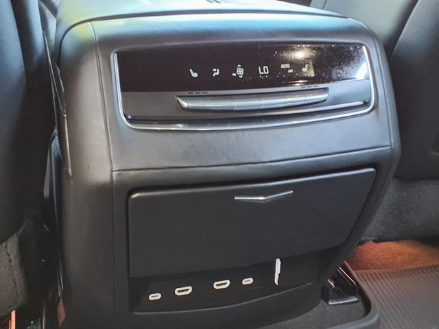 2024 Cadillac Escalade 4WD 4dr Sport Platinum - 22884739 - 26