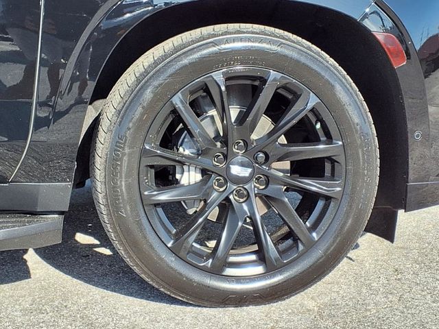 2024 Cadillac Escalade 4WD 4dr Sport Platinum - 22884739 - 2