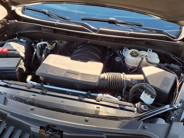 2024 Cadillac Escalade 4WD 4dr Sport Platinum - 22884739 - 33