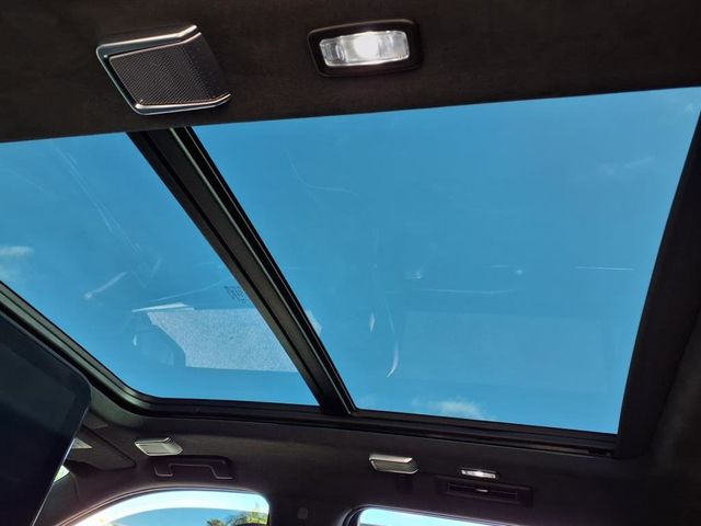 2024 Cadillac Escalade 4WD 4dr Sport Platinum - 22884739 - 34