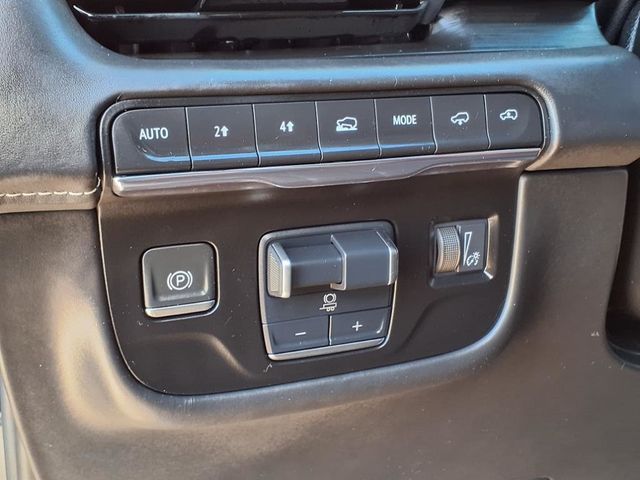 2024 Cadillac Escalade 4WD 4dr Sport Platinum - 22884739 - 35