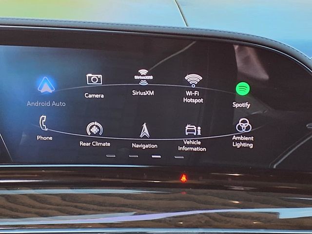 2024 Cadillac Escalade 4WD 4dr Sport Platinum - 22884739 - 37