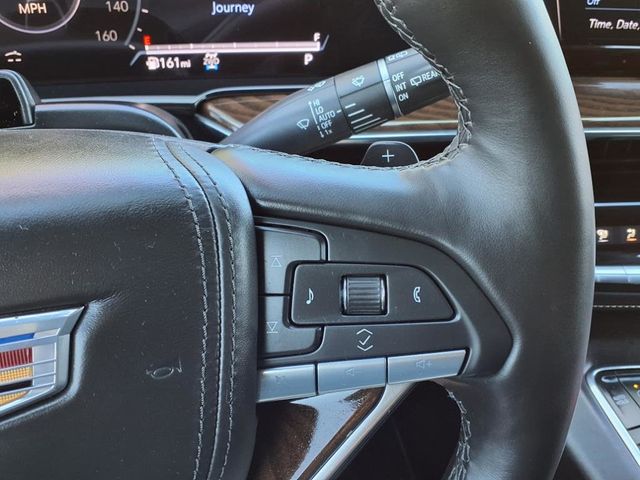 2024 Cadillac Escalade 4WD 4dr Sport Platinum - 22884739 - 39