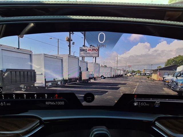 2024 Cadillac Escalade 4WD 4dr Sport Platinum - 22884739 - 41