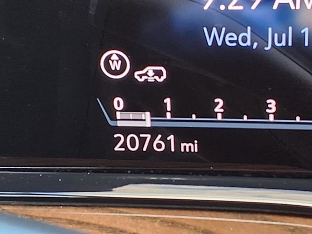 2024 Cadillac Escalade 4WD 4dr Sport Platinum - 22884739 - 43