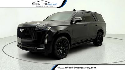 2024 Cadillac Escalade