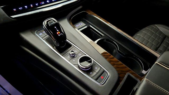 2024 Cadillac Escalade 4WD 4dr Sport Platinum w/ Onyx Package & Power Retractable Steps - 23046242 - 15