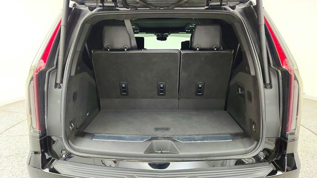 2024 Cadillac Escalade 4WD 4dr Sport Platinum w/ Onyx Package & Power Retractable Steps - 23046242 - 21