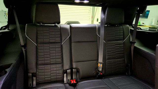 2024 Cadillac Escalade 4WD 4dr Sport Platinum w/ Onyx Package & Power Retractable Steps - 23046242 - 22