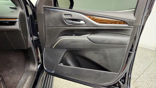 2024 Cadillac Escalade 4WD 4dr Sport Platinum w/ Onyx Package & Power Retractable Steps - 23046242 - 26