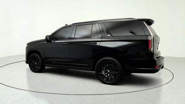 2024 Cadillac Escalade 4WD 4dr Sport Platinum w/ Onyx Package & Power Retractable Steps - 23046242 - 6