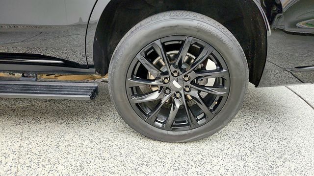 2024 Cadillac Escalade 4WD 4dr Sport Platinum w/ Onyx Package & Power Retractable Steps - 23046242 - 8