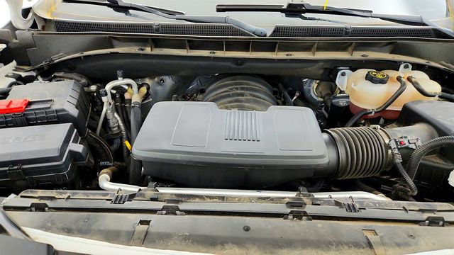 2024 Cadillac Escalade 4WD 4dr Sport w/ Touring Pkg, Full Leather & Power Steps - 23038804 - 23