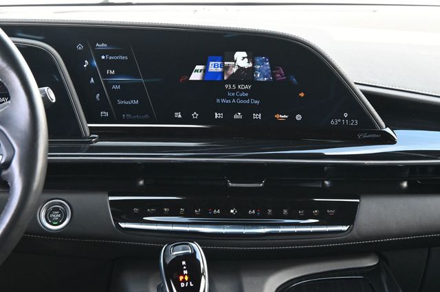 2024 Cadillac Escalade 4WD Sport Touring Package  - 23011565 - 10