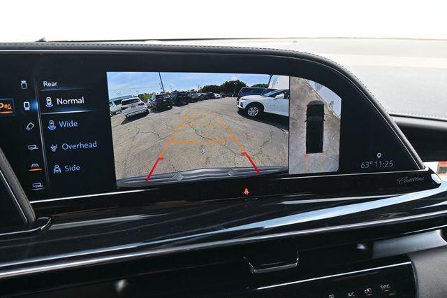 2024 Cadillac Escalade 4WD Sport Touring Package  - 23011565 - 11